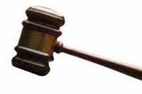 Supreme Court Justice