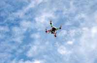  Drones