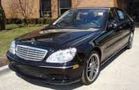 Mercedes Benz