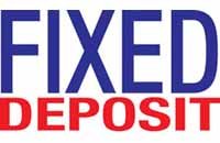 Fixed Deposit